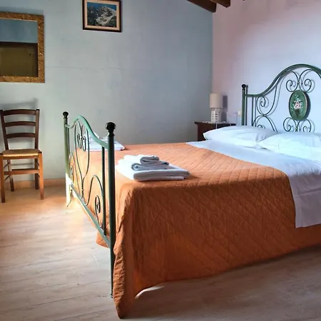 Pompilia Farm stay Villamagna (Pisa)