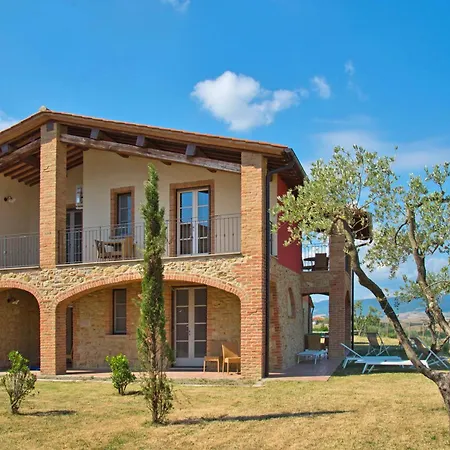 Farm stay Pompilia Villamagna (Pisa)