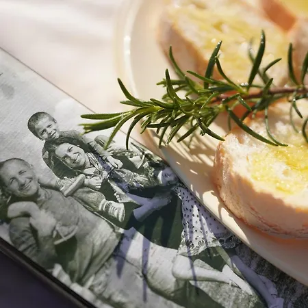 Pompilia Gospodarstwo agroturystyczne *