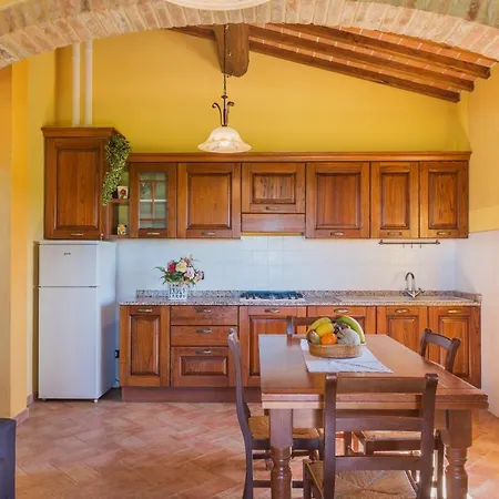 Farm stay Pompilia Villamagna (Pisa)